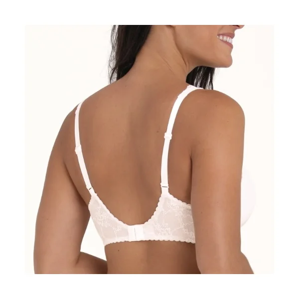 Rosa Faia Bobette cristal soutien-gorge rembourré