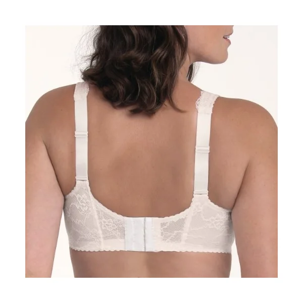 Rosa Faia Bobette cristal soutien-gorge sans armatures en dentelle
