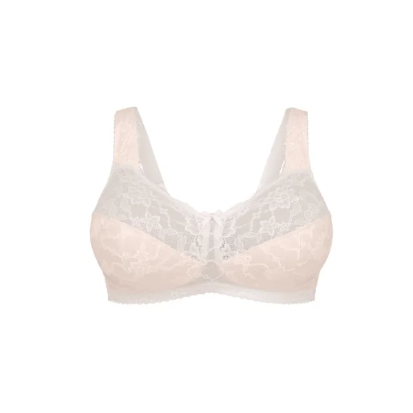 Rosa Faia Bobette cristal soutien-gorge sans armatures en dentelle
