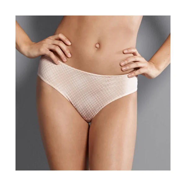 Rosa Faia Caroline bébé rose slip