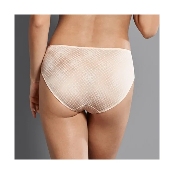 Rosa Faia Caroline bébé rose slip