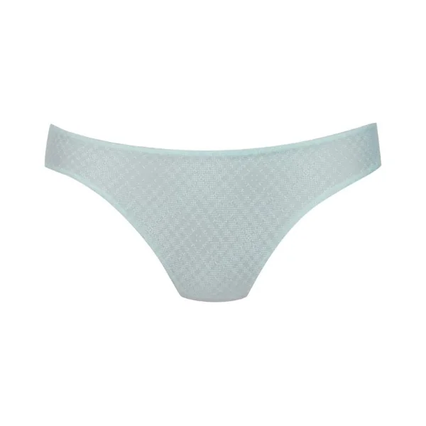 Rosa Faia Caroline mint slip