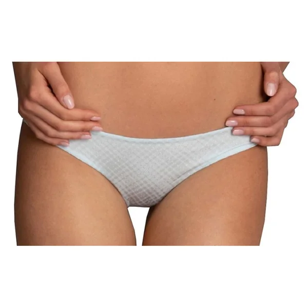 Rosa Faia Caroline mint slip