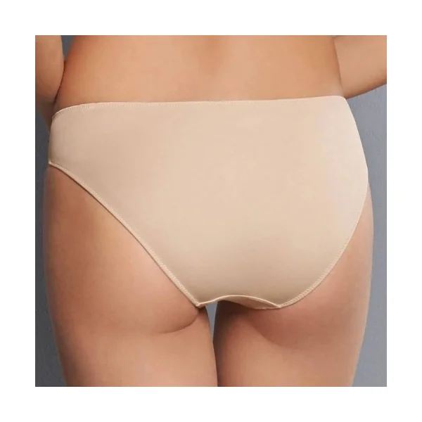 Rosa Faia Grazia poudre slip