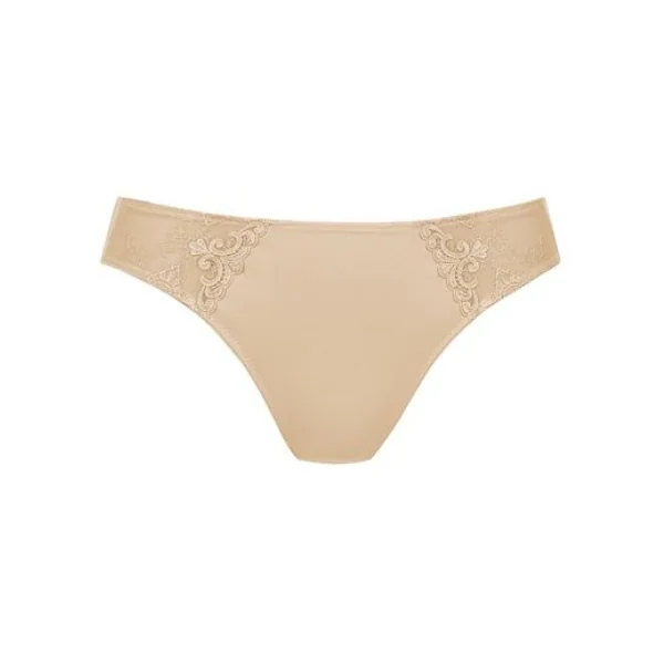 Rosa Faia Grazia poudre slip