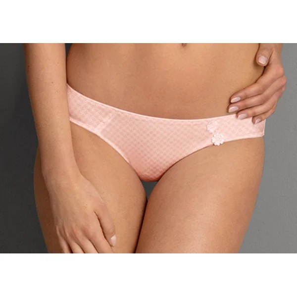 Rosa Faia Josephine rose slip
