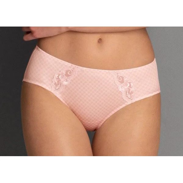 Rosa Faia Josephine rose slip