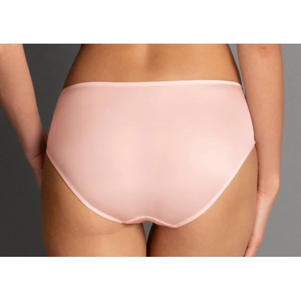 Rosa Faia Josephine rose slip