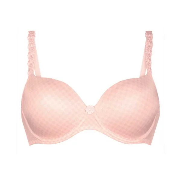 Rosa Faia Josephine rose soutien-gorge rembourré