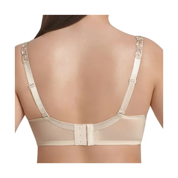 Rosa Faia Josephine saumon rose soutien-gorge rembourré