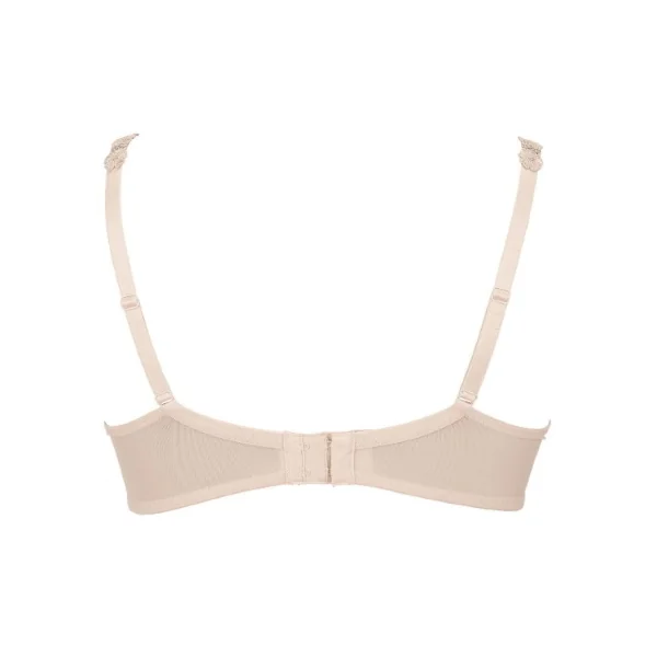Rosa Faia Josephine saumon rose soutien-gorge rembourré
