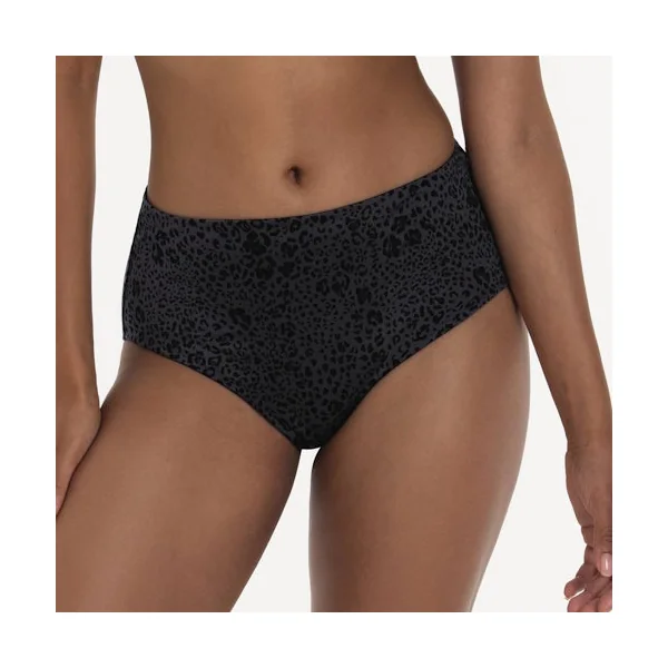 Rosa Faia Joy anthracite haut slip