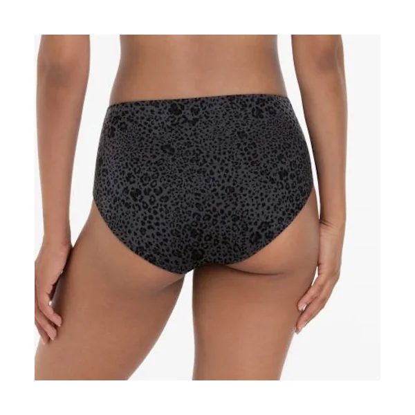 Rosa Faia Joy anthracite haut slip