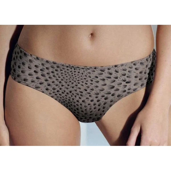 Rosa Faia Malia platina slip