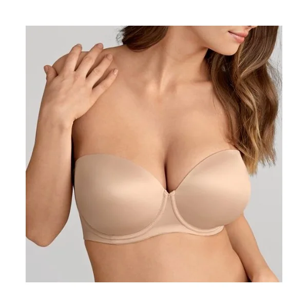 Rosa Faia Padded Basic poudre soutien-gorge rembourré