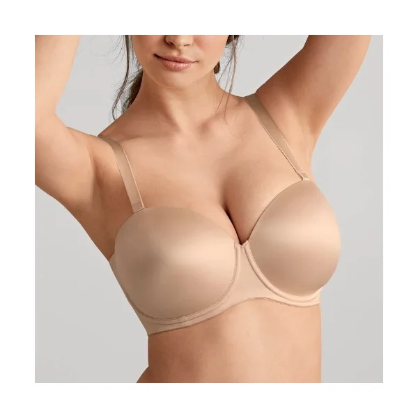 Rosa Faia Padded Basic poudre soutien-gorge rembourré