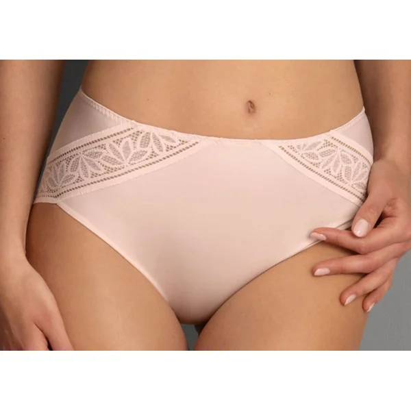 Rosa Faia Selena rose slip