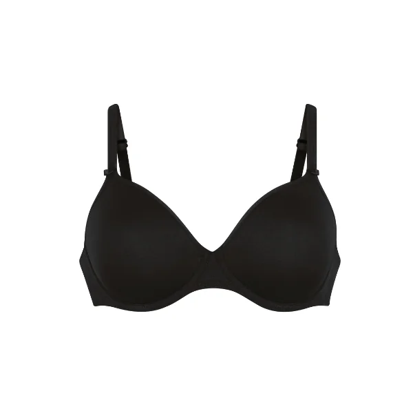 Rosa Faia Selma noir soutien-gorge rembourré