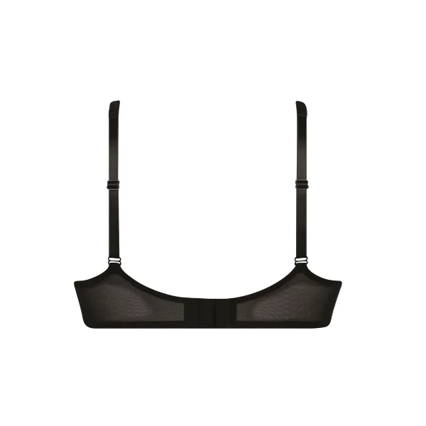 Rosa Faia Selma noir soutien-gorge rembourré
