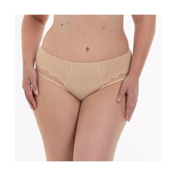Rosa Faia Selma poudre haut slip