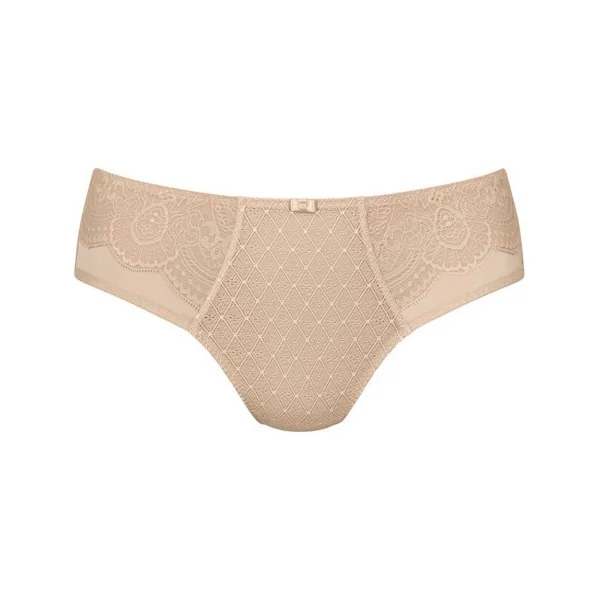 Rosa Faia Selma poudre haut slip