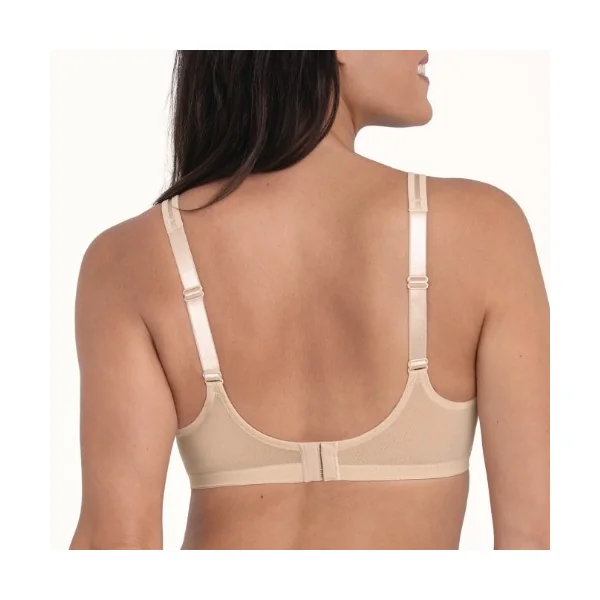Rosa Faia Selma poudre soutien-gorge sans armatures en dentelle