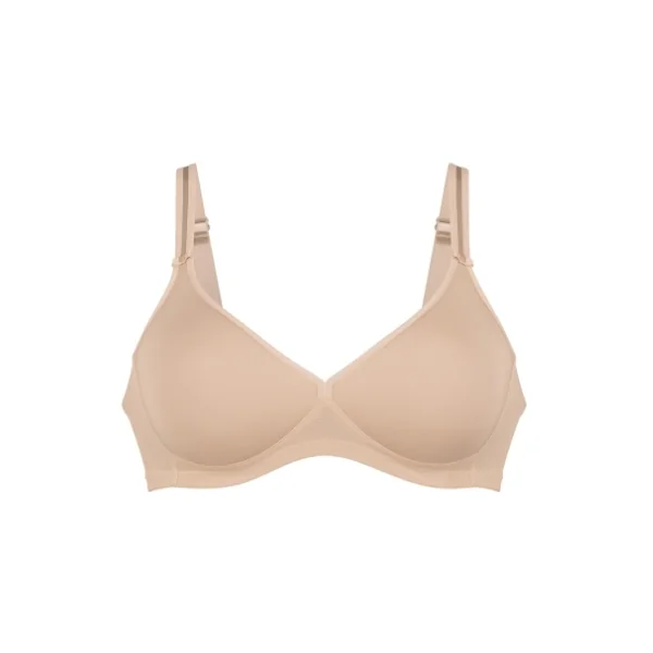 Rosa Faia Selma poudre soutien-gorge sans armatures en dentelle