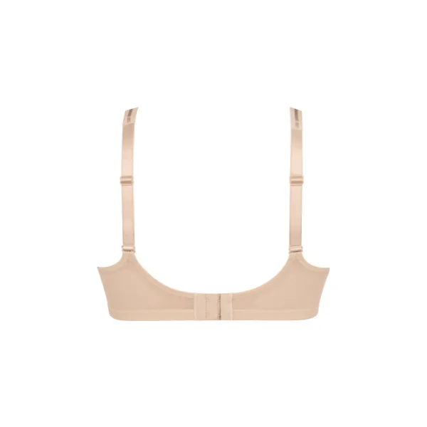 Rosa Faia Selma poudre soutien-gorge sans armatures en dentelle