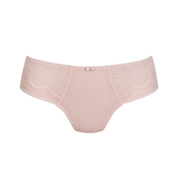 Rosa Faia Selma rose haut slip