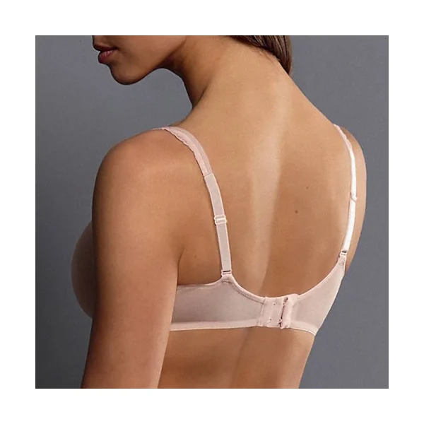 Rosa Faia Selma rose soutien-gorge rembourré