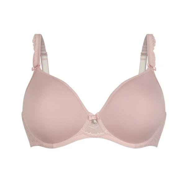 Rosa Faia Selma rose soutien-gorge rembourré