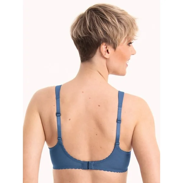 Rosa Faia Sita bleu soutien-gorge rembourré
