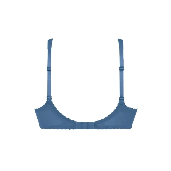 Rosa Faia Sita bleu soutien-gorge rembourré