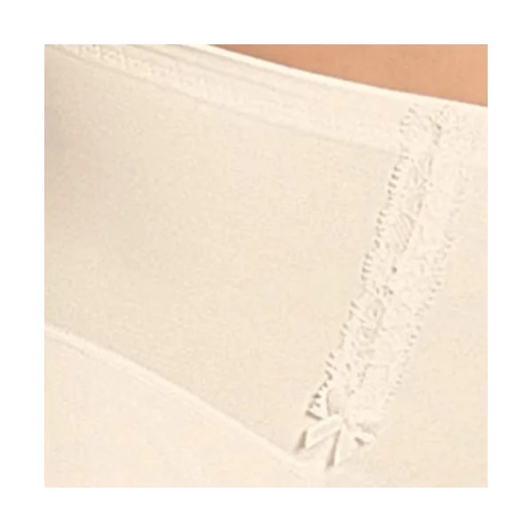 Rosa Faia Twin Shaper poudre haut slip