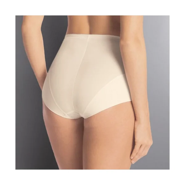 Rosa Faia Twin Shaper poudre haut slip
