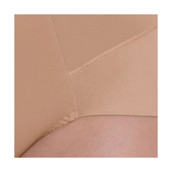 Rosa Faia Twin Shaper poudre haut slip