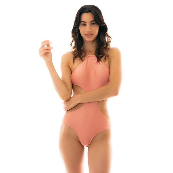 Rose Body Decote