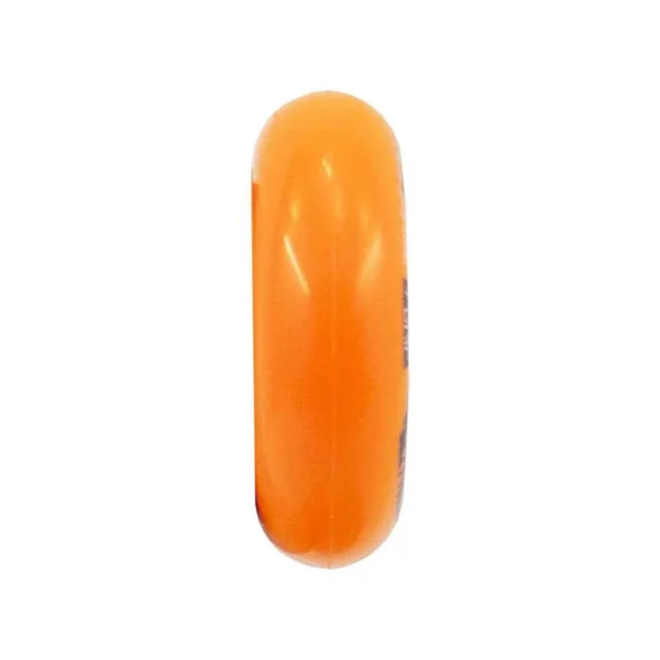 Roue de roller HYPER kit de 4 hyper concrete+g ltd 84a 76mm orange