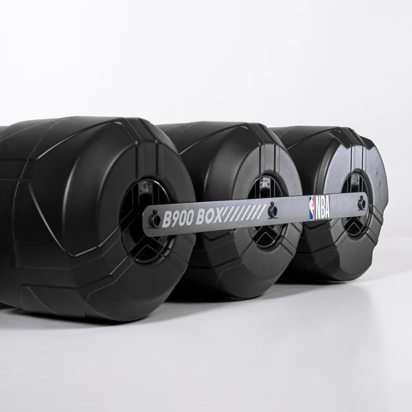 Roue lestée de Panier de Basket - Roue B900 Box