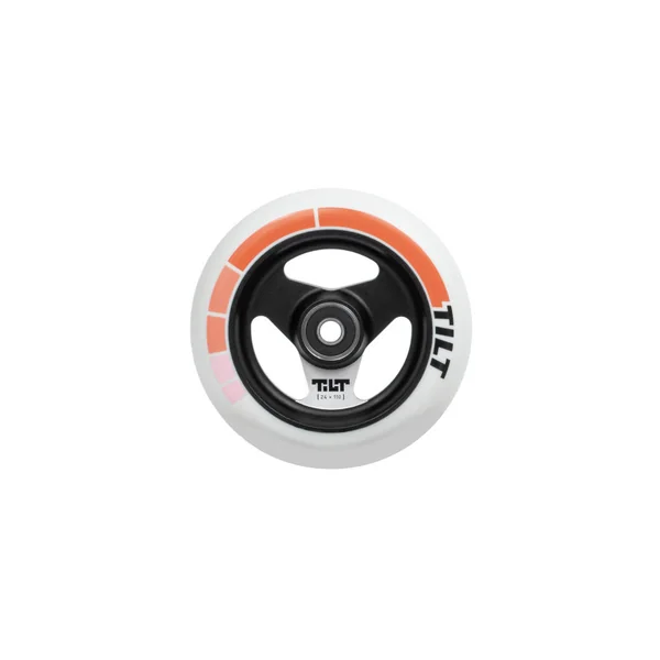 Roue Tilt Stage I Blanc 110