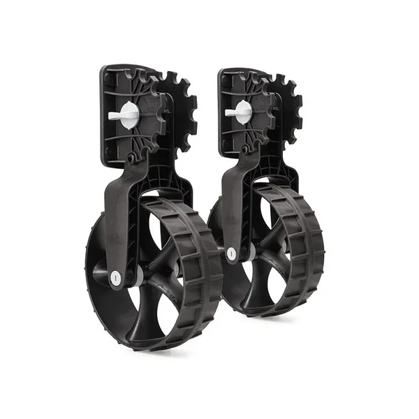 ROUES ARRIERES BATEAU RAILBLAZA
