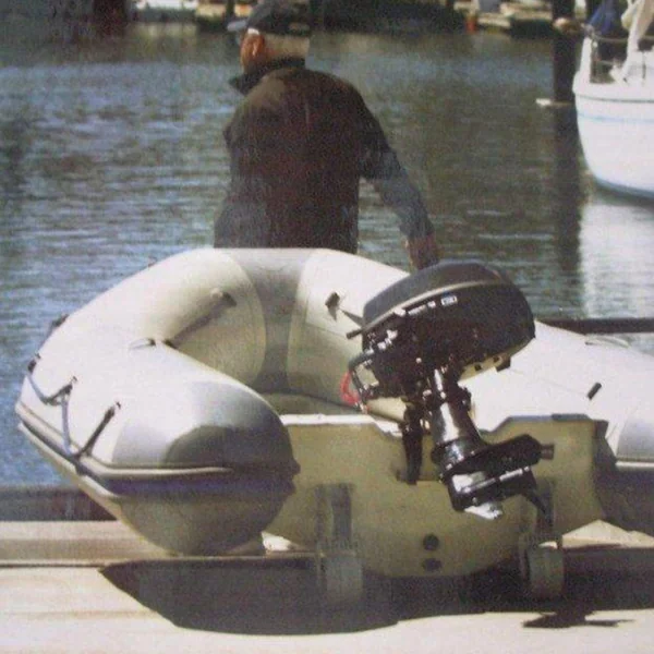 ROUES DE TRANSPORT RETRACTABLES PLASTIMO POUR ANNEXE