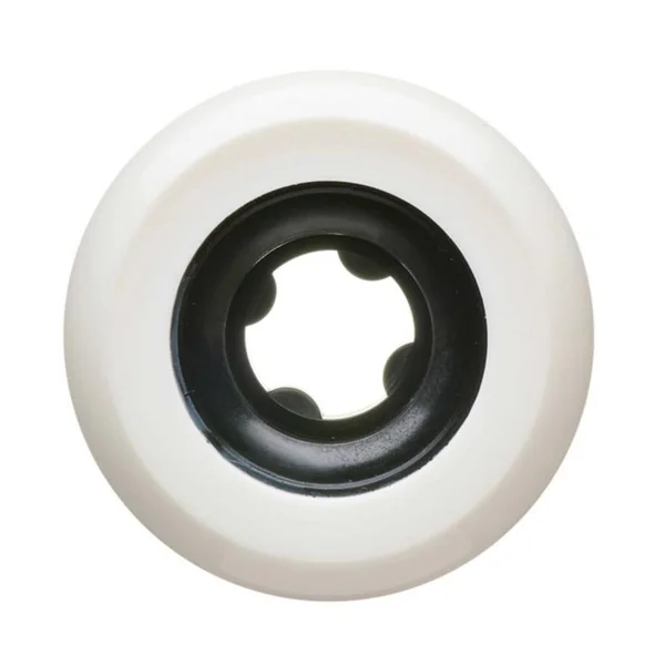 Roues skate RICTA (x4) Cored Clouds Noir 91A 56mm