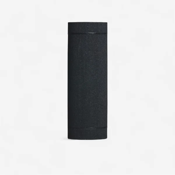 Rouleau de massage Blackroll - Slim Black noir
