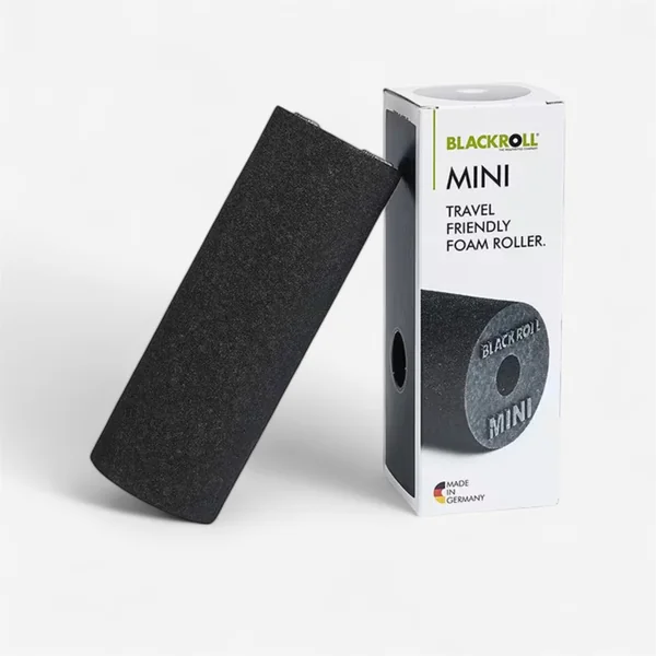 ROULEAU DE MASSAGE MINI - BLACKROLL®
