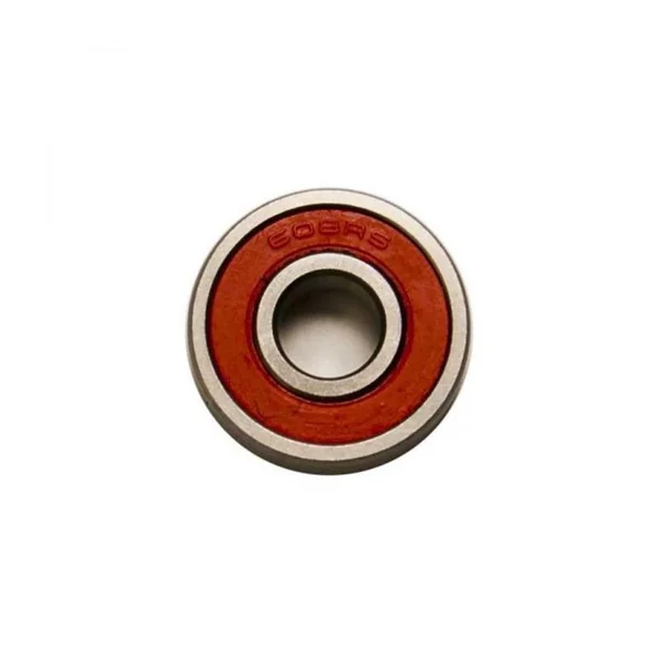 Roulements roller TITEN Bearings X Swiss (16-pack) Rouge