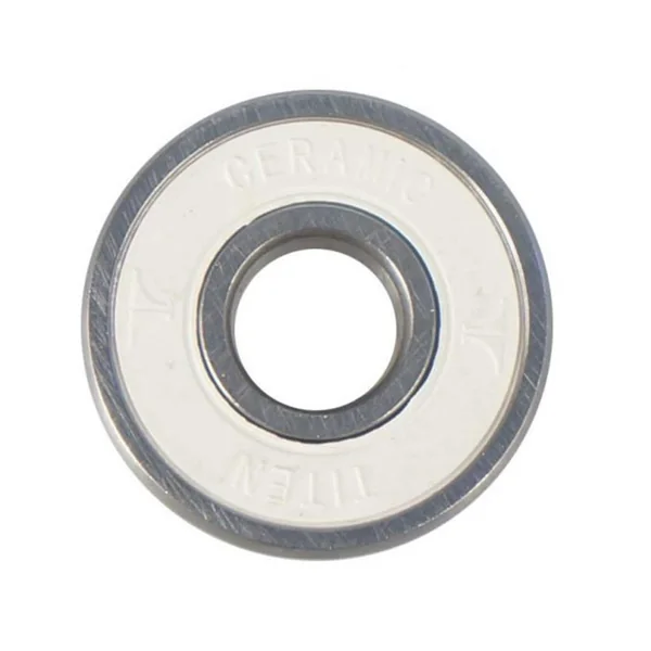 Roulements roller TITEN Ceramic Bearings (16-pack)