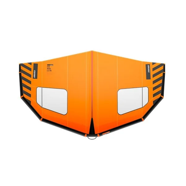 RRD Evo Wing - Aile de wing freeride accessible et polyvalente