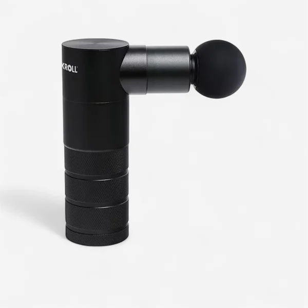 Récupération massage Blackroll - Fascia Gun