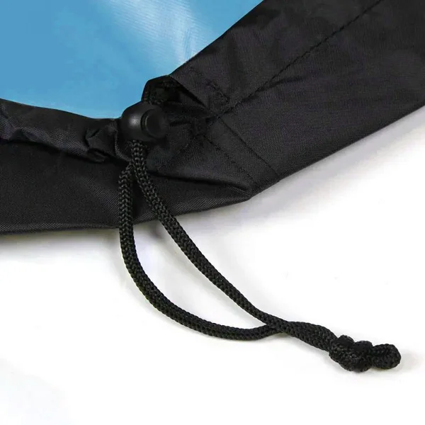 SAC A COMBINAISON HOWZIT BLEU